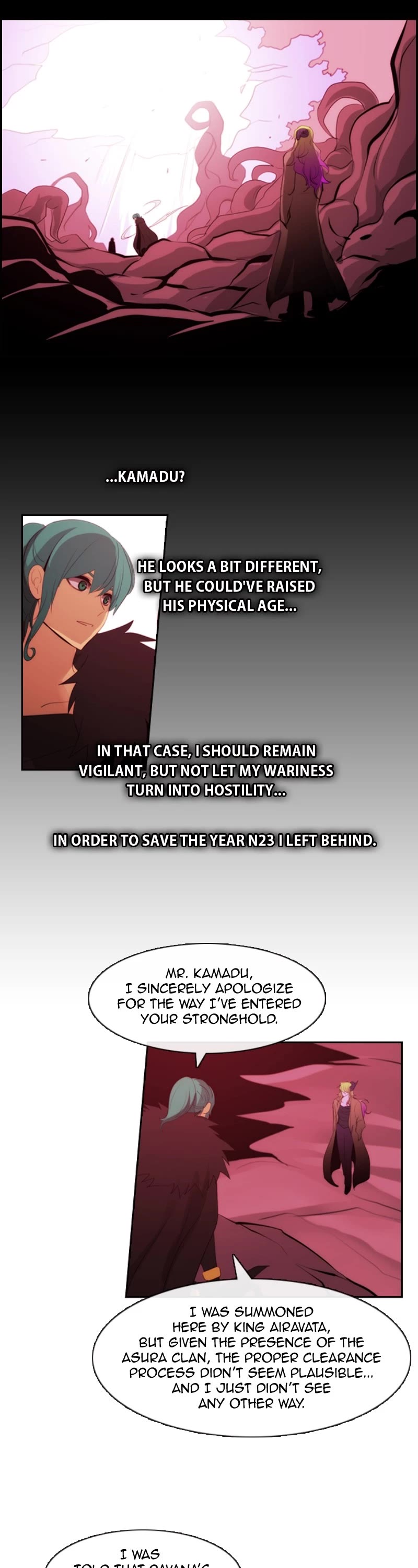 Kubera chapter 626 page 2