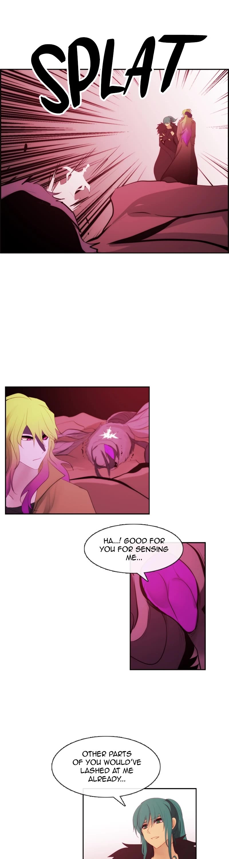 Kubera chapter 626 page 20