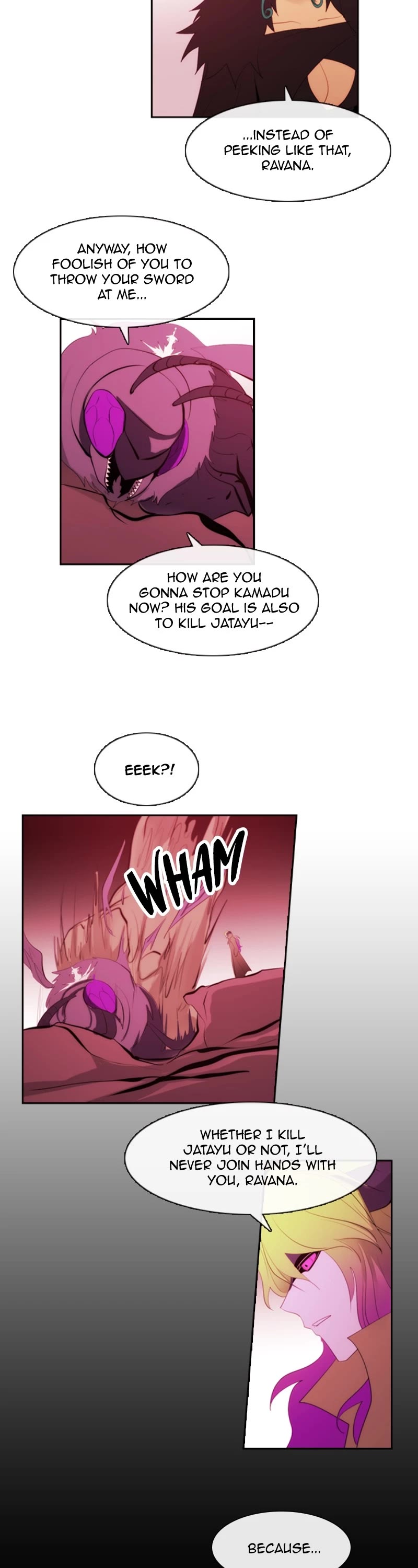 Kubera chapter 626 page 21