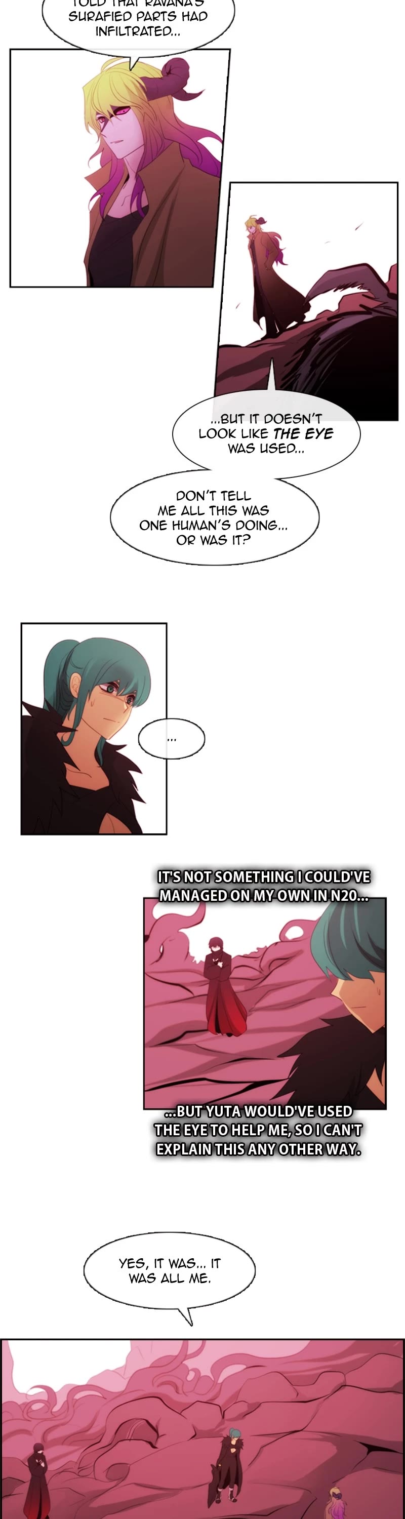 Kubera chapter 626 page 3