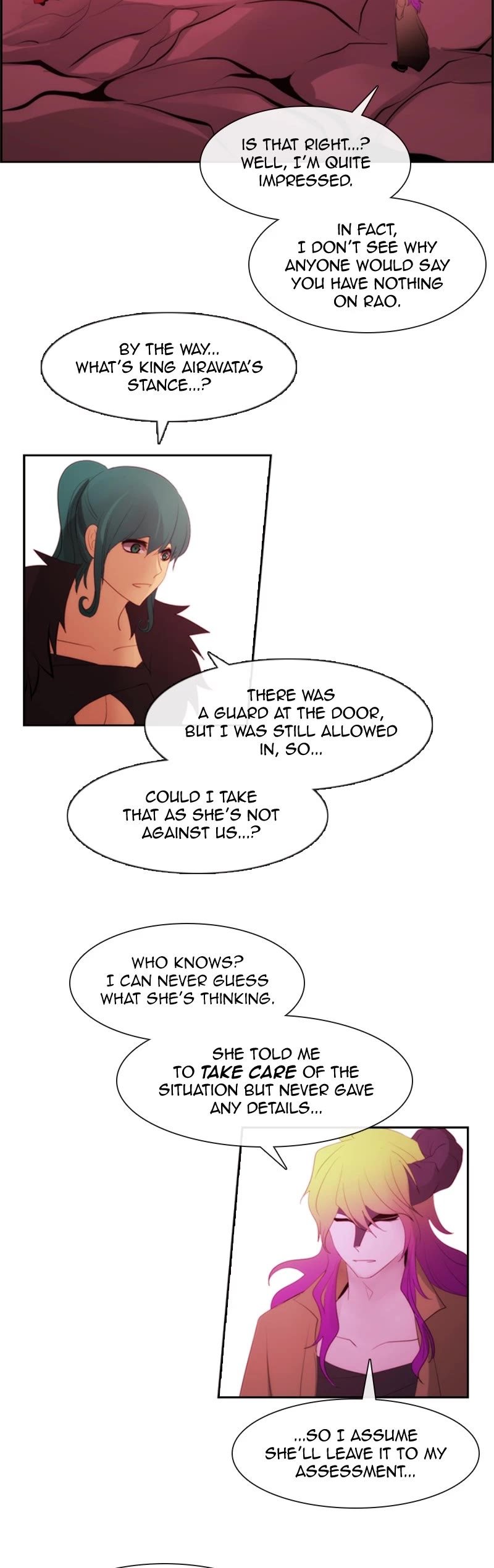 Kubera chapter 626 page 4