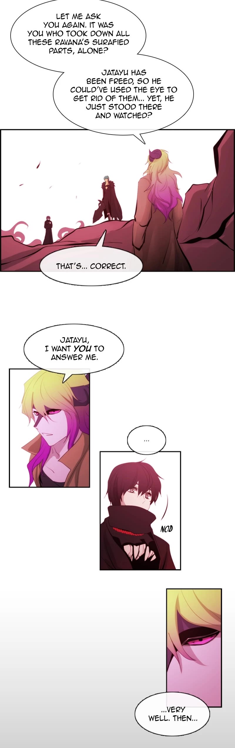 Kubera chapter 626 page 5