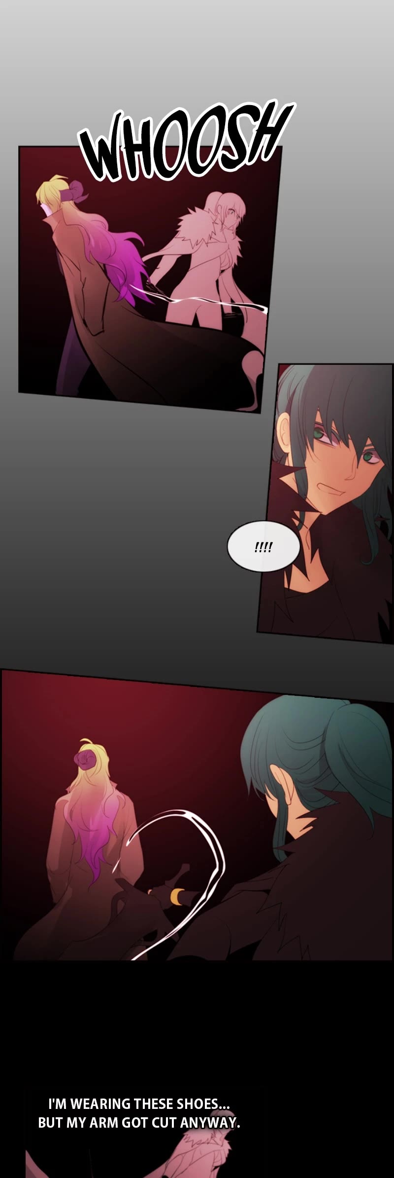 Kubera chapter 626 page 6
