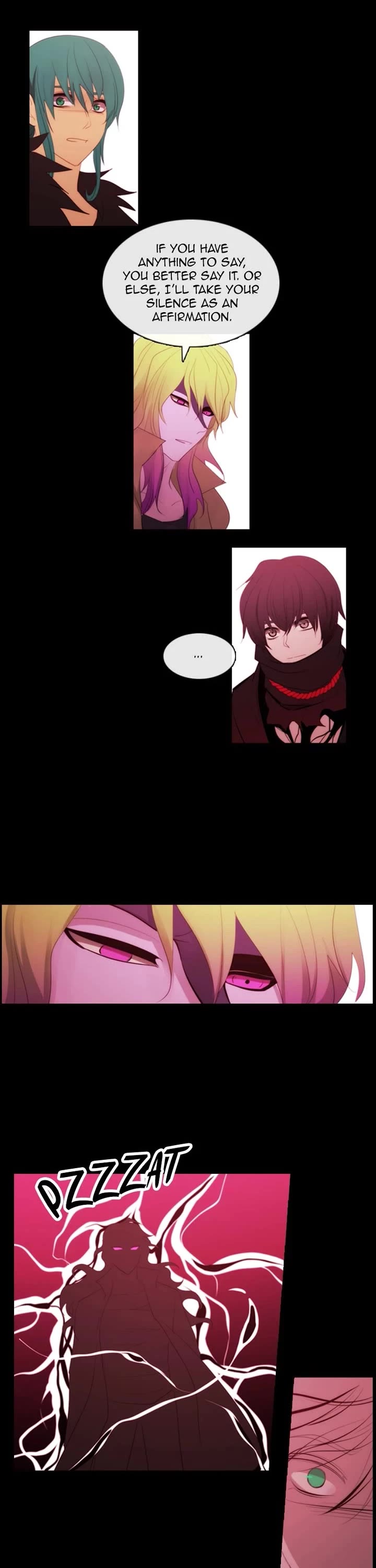 Kubera chapter 626 page 8