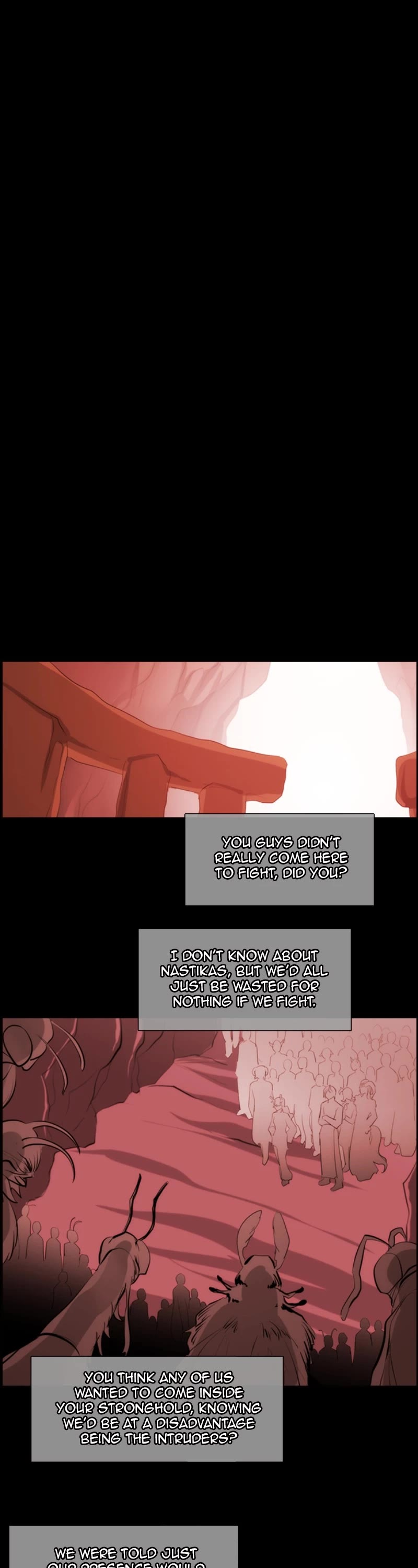 Kubera chapter 627 page 1