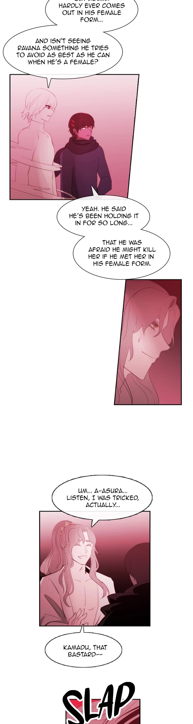 Kubera chapter 627 page 12