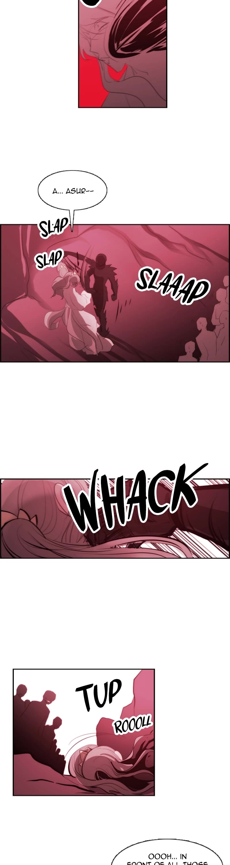 Kubera chapter 627 page 13