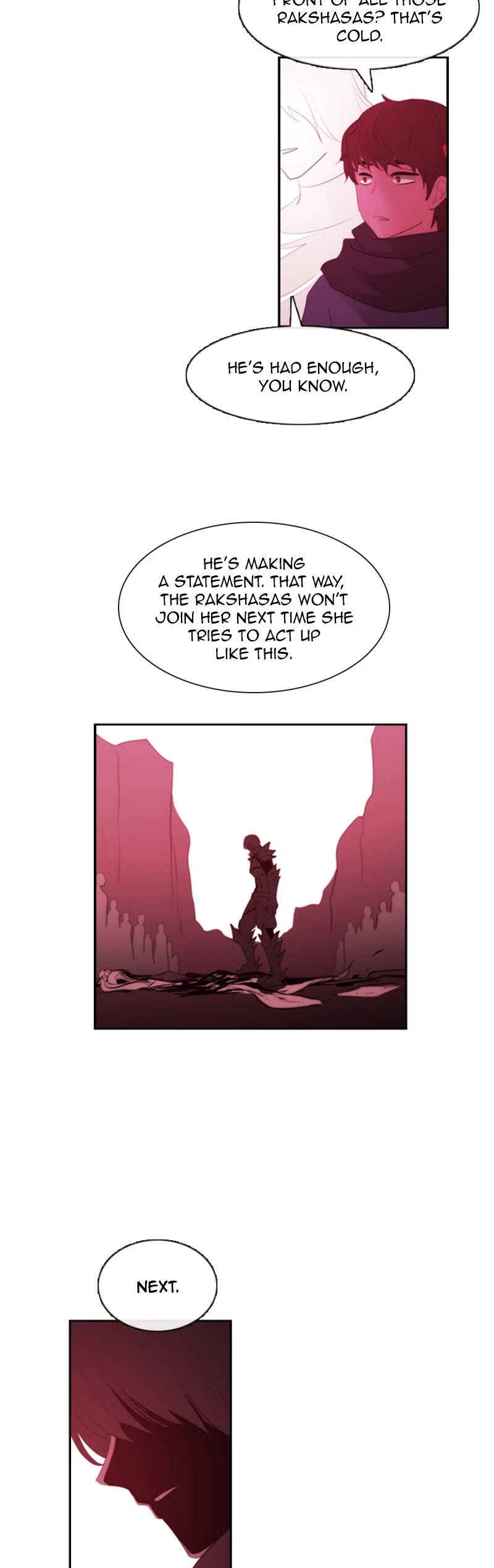 Kubera chapter 627 page 14
