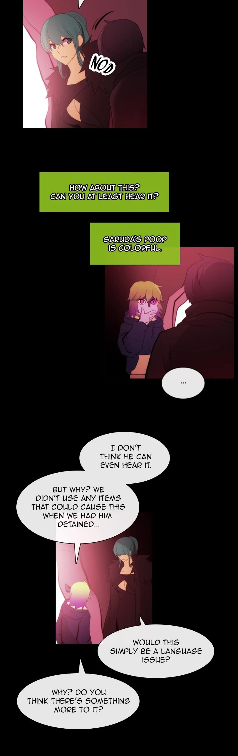 Kubera chapter 627 page 19