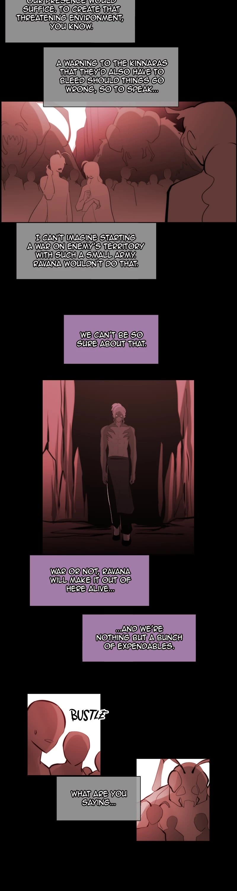 Kubera chapter 627 page 2