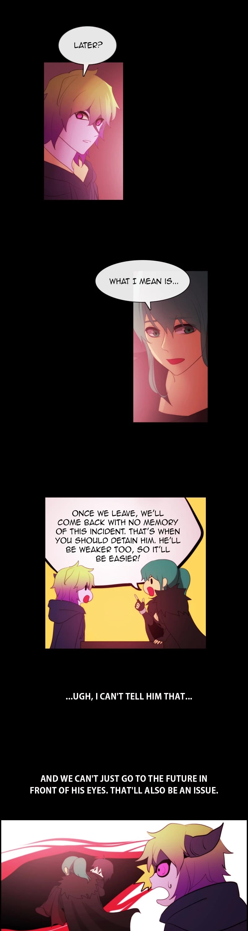 Kubera chapter 627 page 22