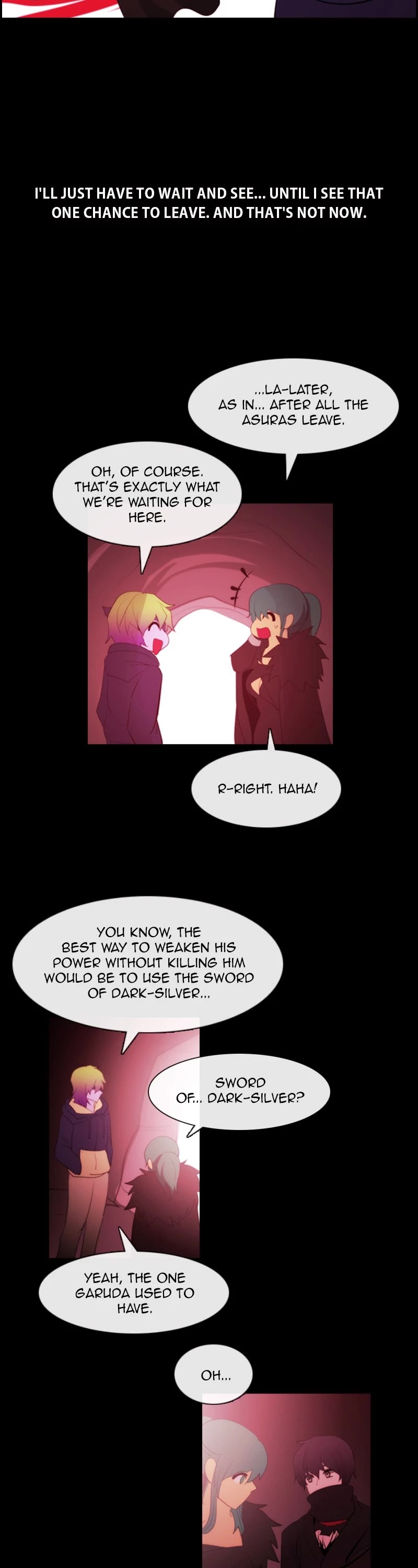 Kubera chapter 627 page 23