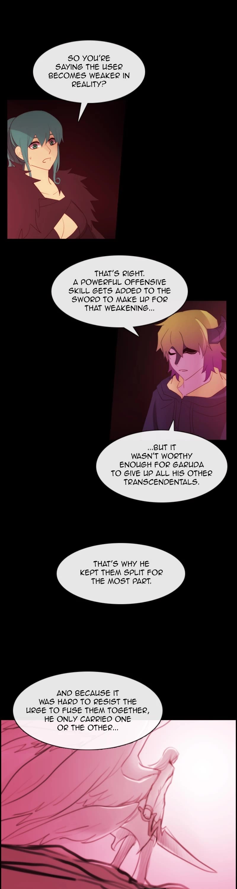 Kubera chapter 627 page 26