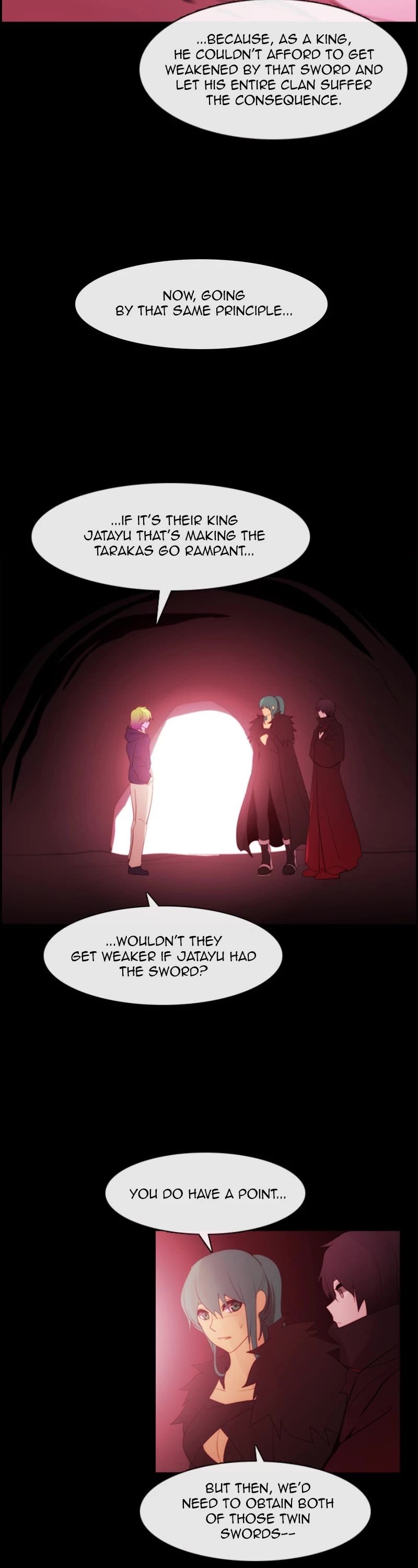 Kubera chapter 627 page 27