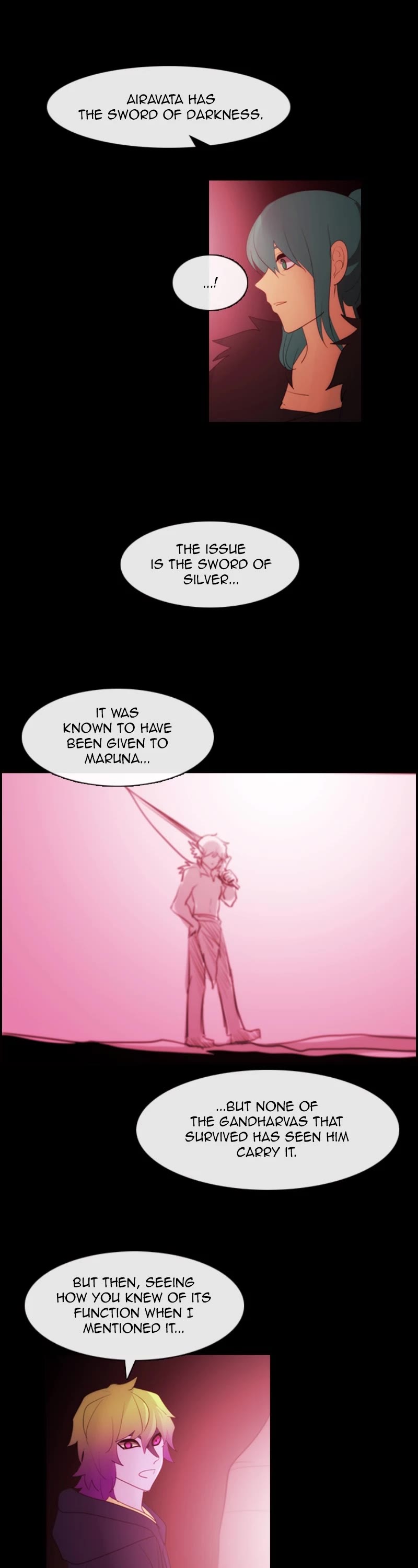 Kubera chapter 627 page 28