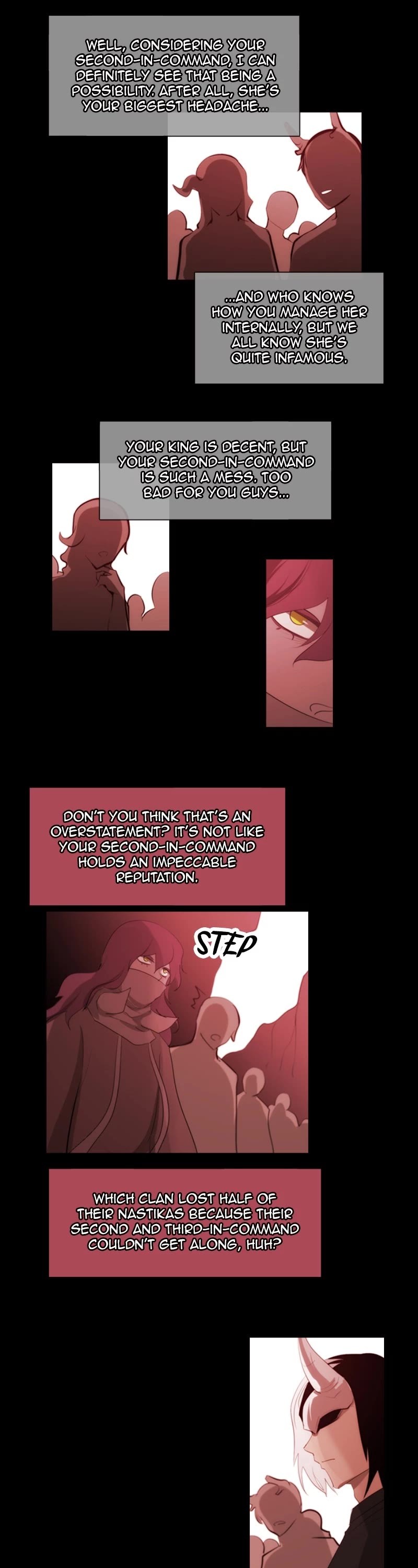 Kubera chapter 627 page 3