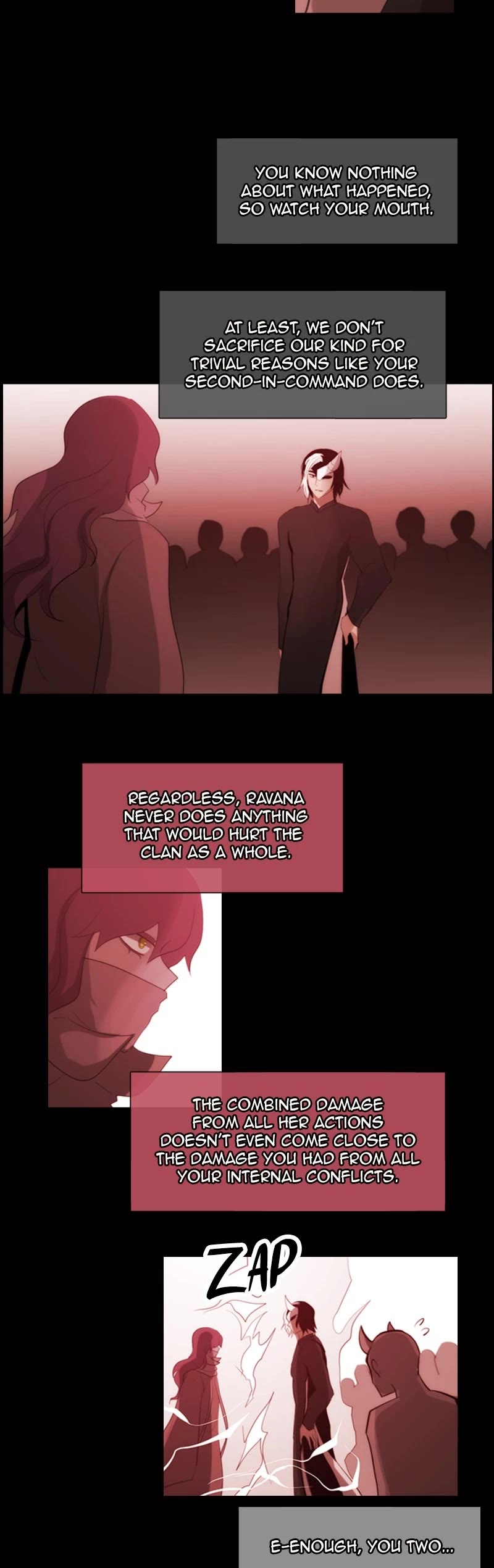 Kubera chapter 627 page 4