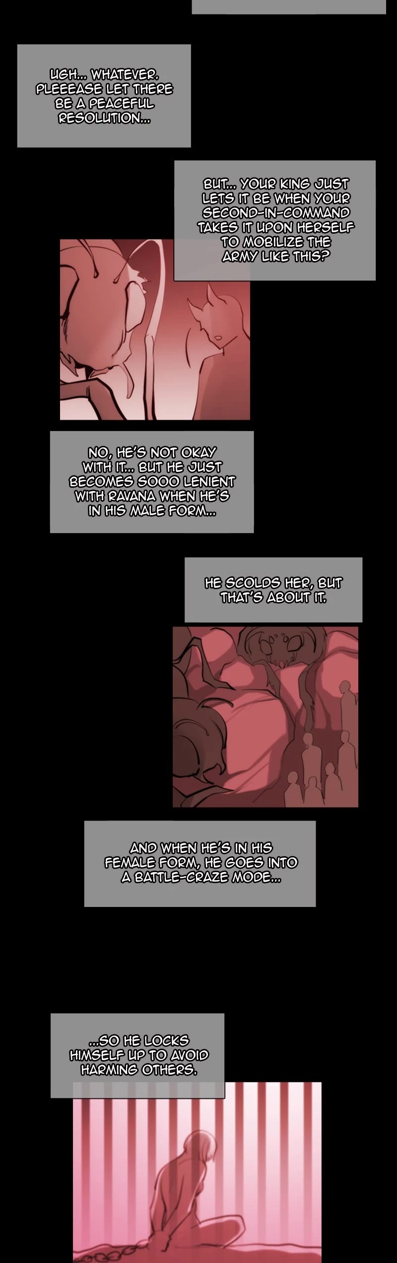 Kubera chapter 627 page 5