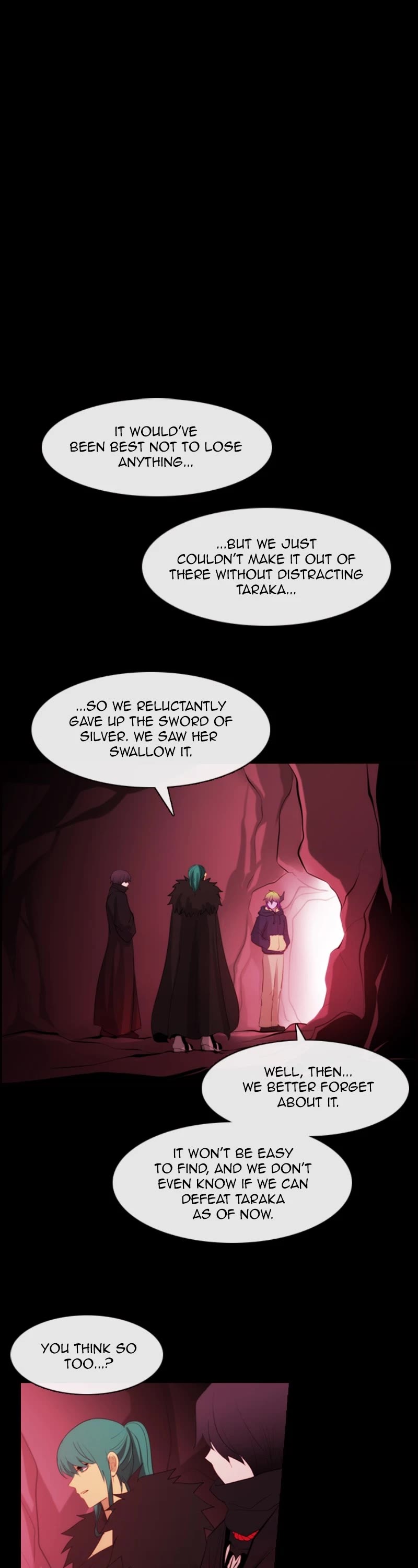Kubera chapter 628 page 1