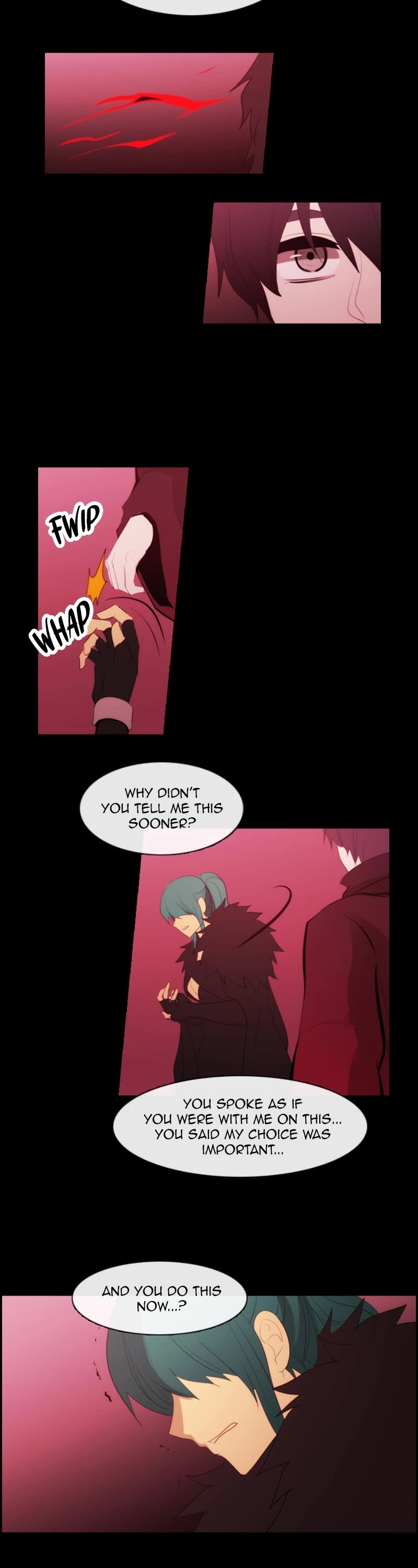 Kubera chapter 628 page 11