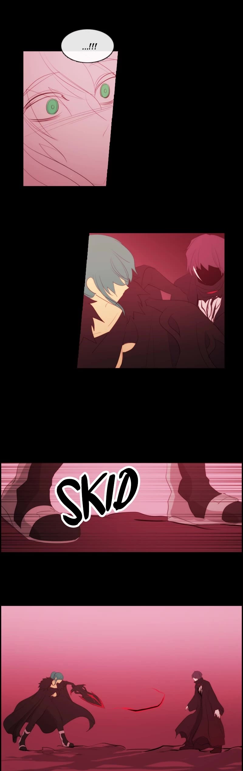 Kubera chapter 628 page 14