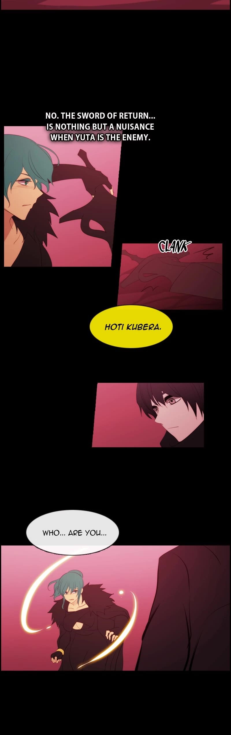 Kubera chapter 628 page 15