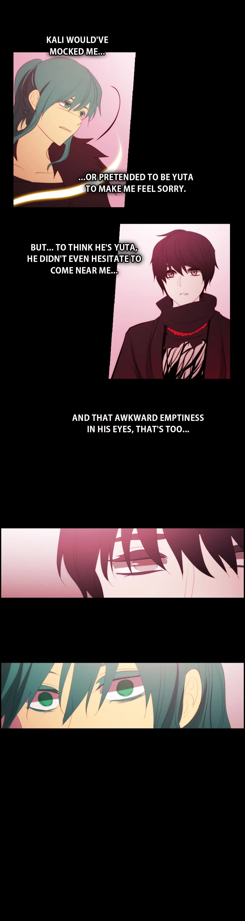 Kubera chapter 628 page 16