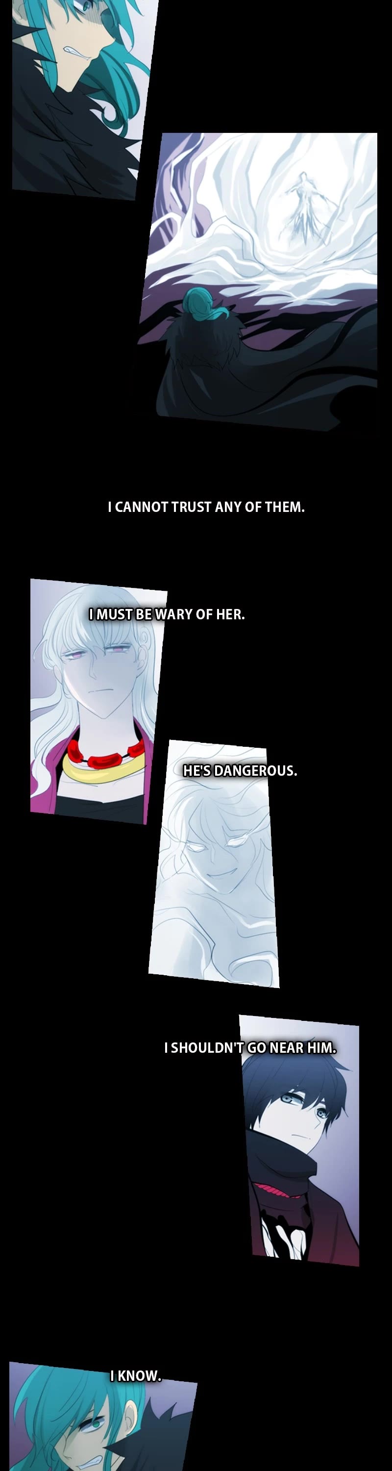 Kubera chapter 628 page 22