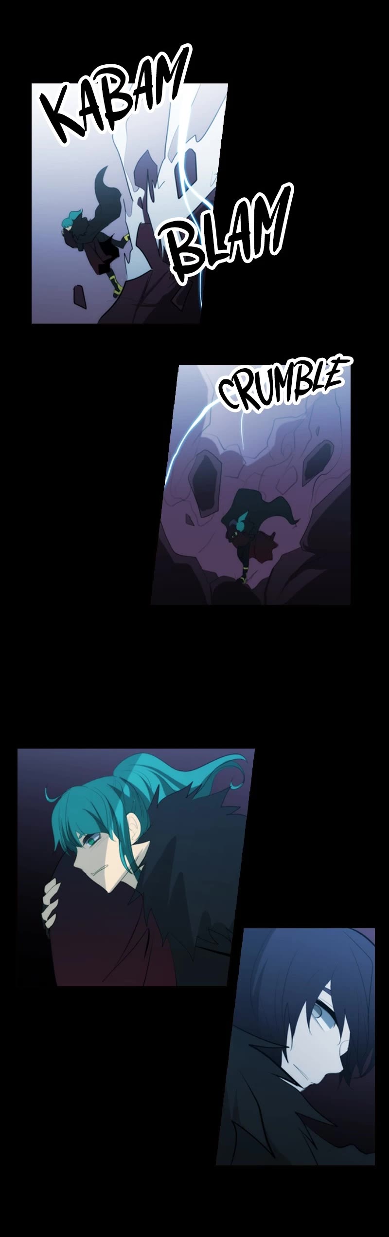 Kubera chapter 628 page 25