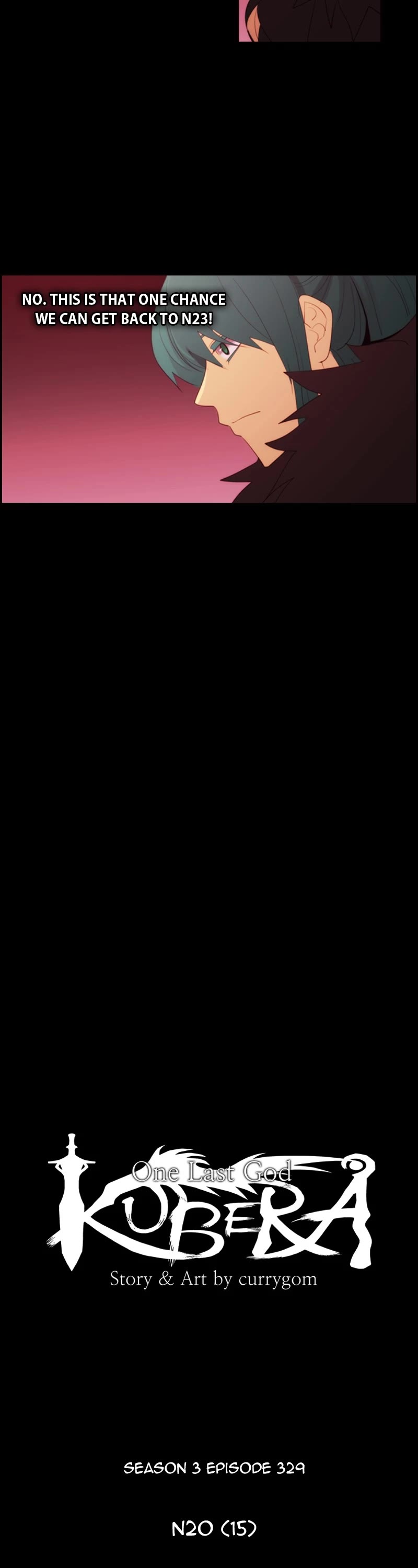 Kubera chapter 628 page 6