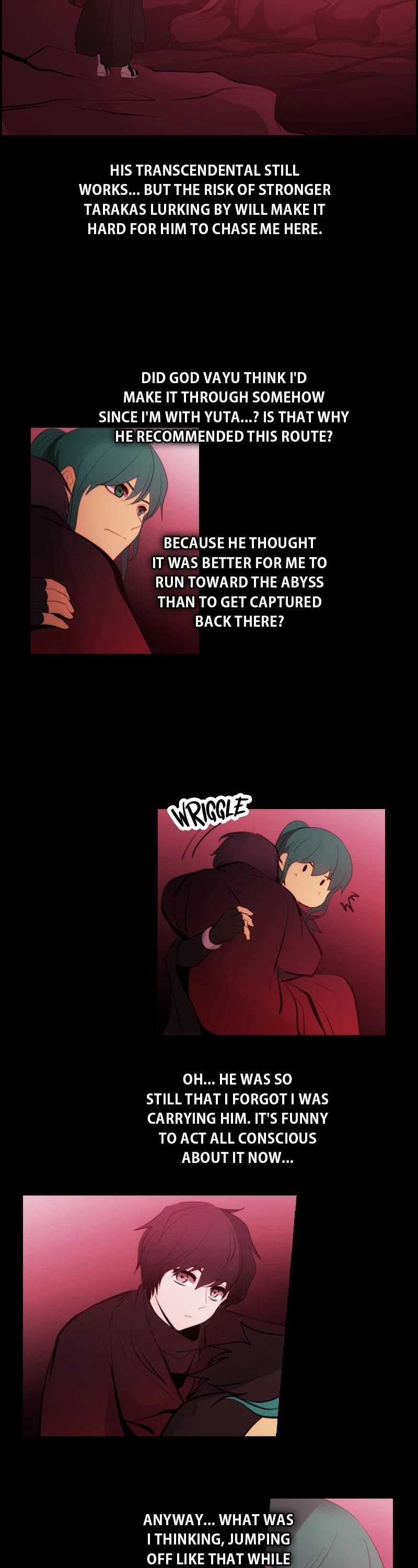 Kubera chapter 629 page 2
