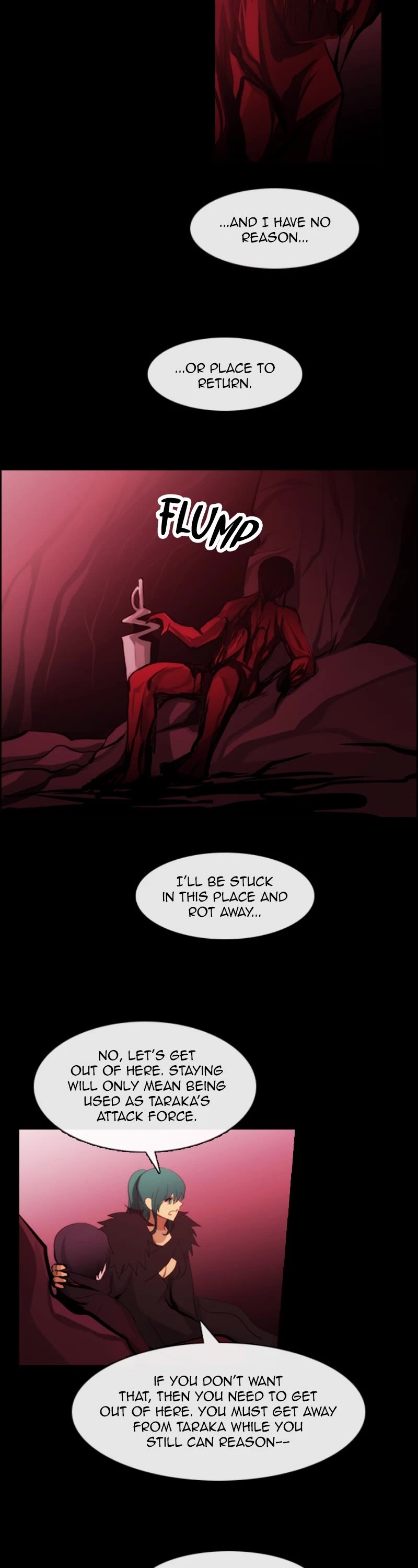 Kubera chapter 629 page 21