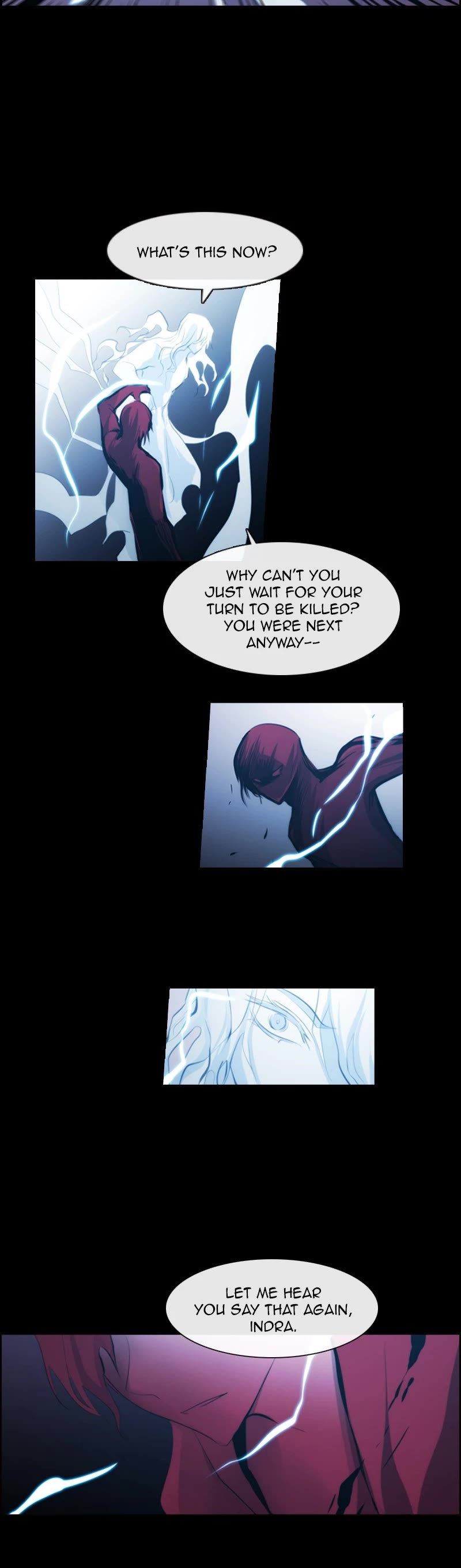 Kubera chapter 629 page 27