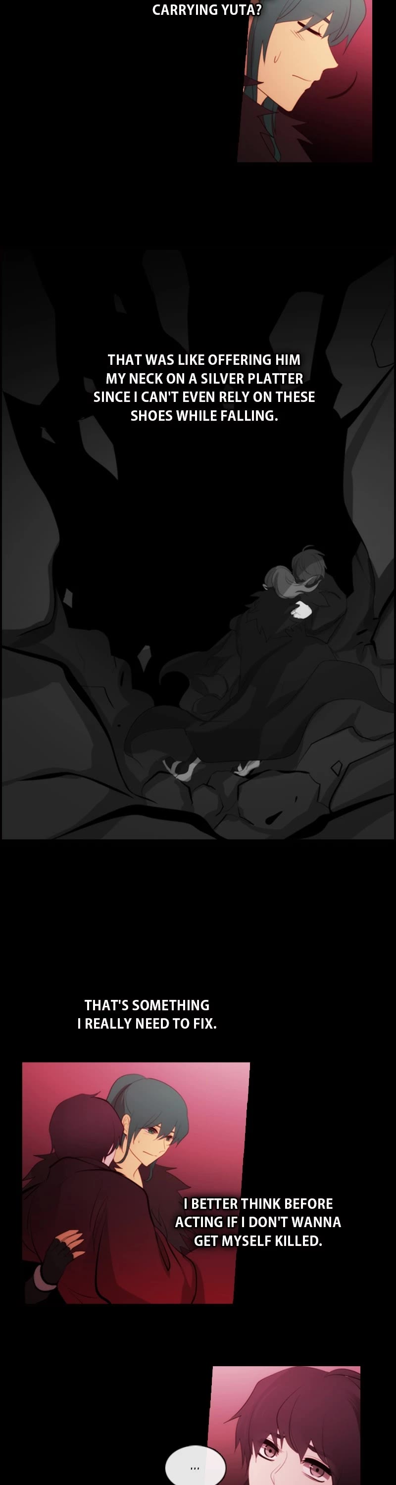 Kubera chapter 629 page 3