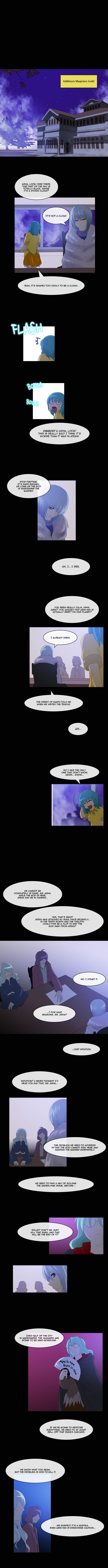 Kubera chapter 63 page 3