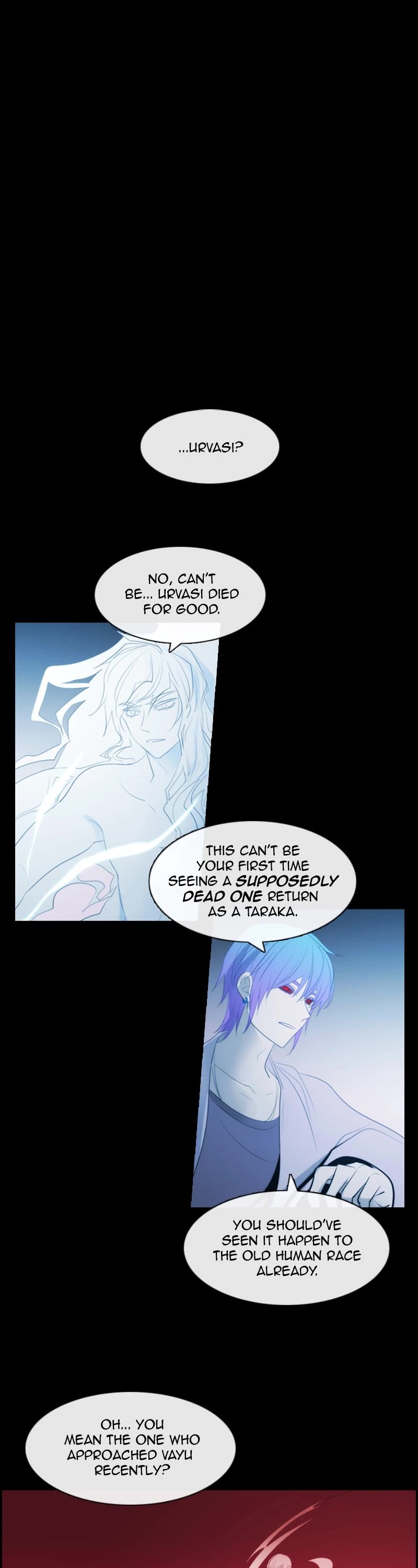Kubera chapter 630 page 1