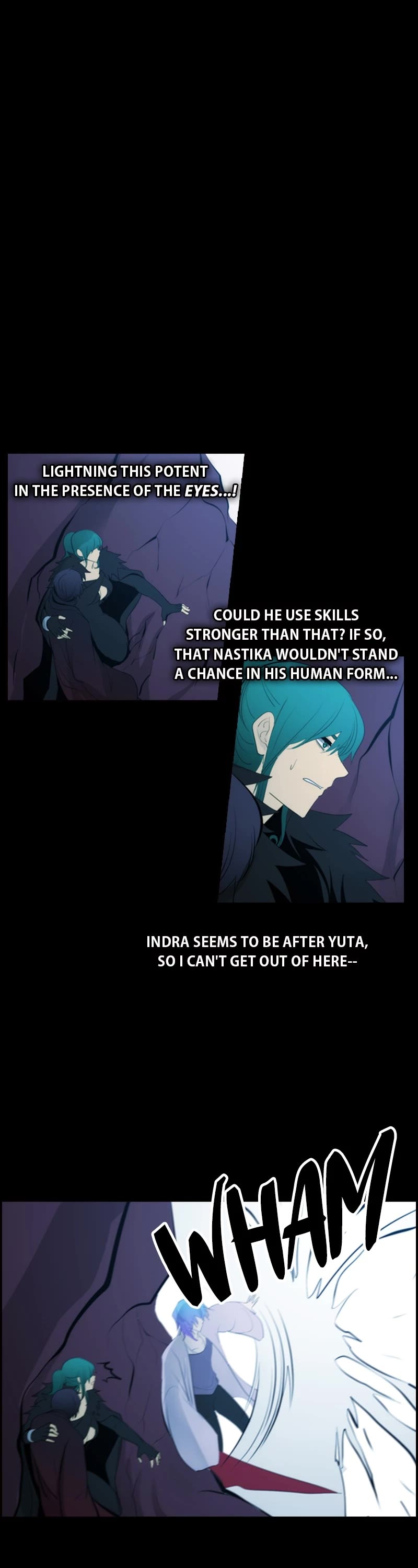 Kubera chapter 630 page 11