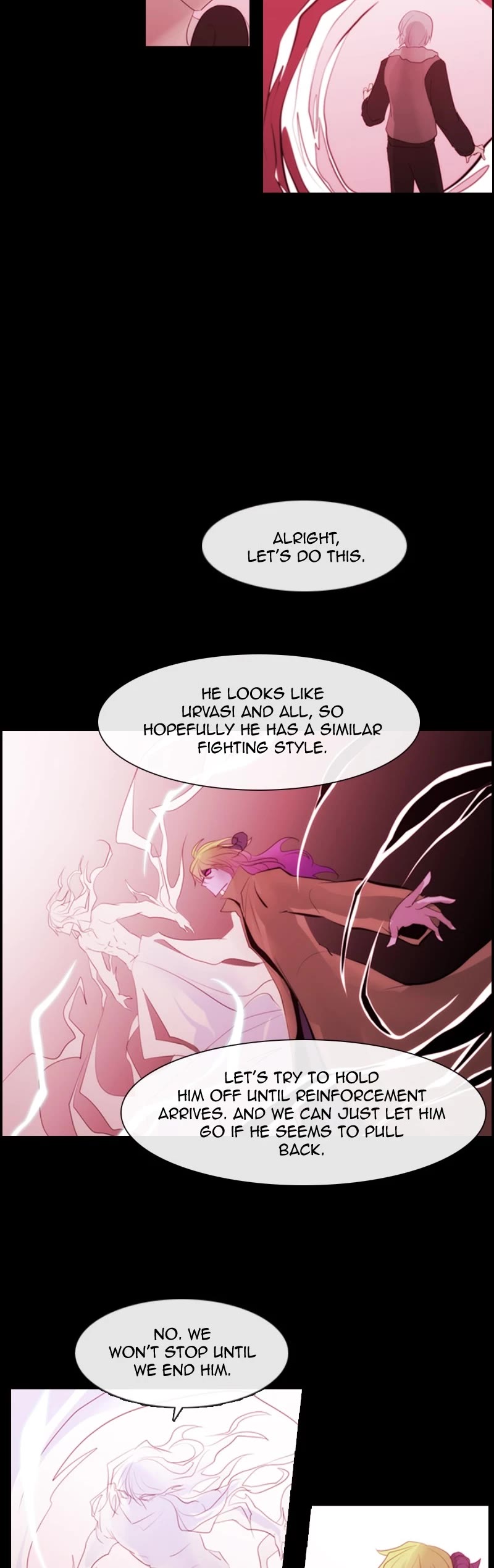 Kubera chapter 630 page 20