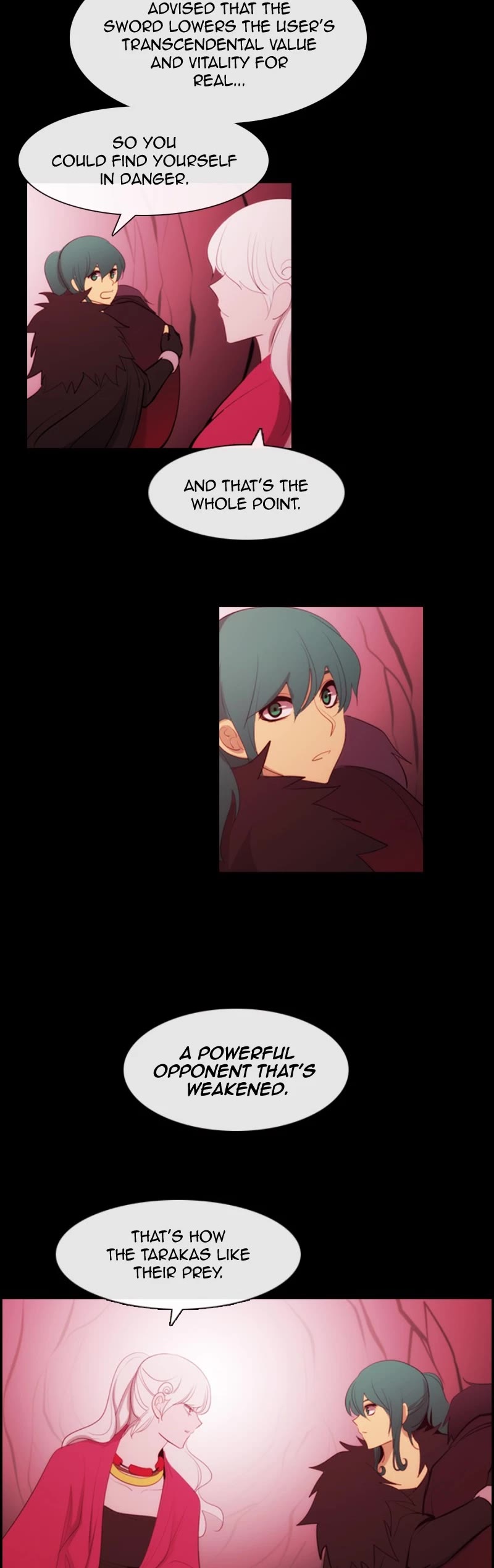 Kubera chapter 630 page 25