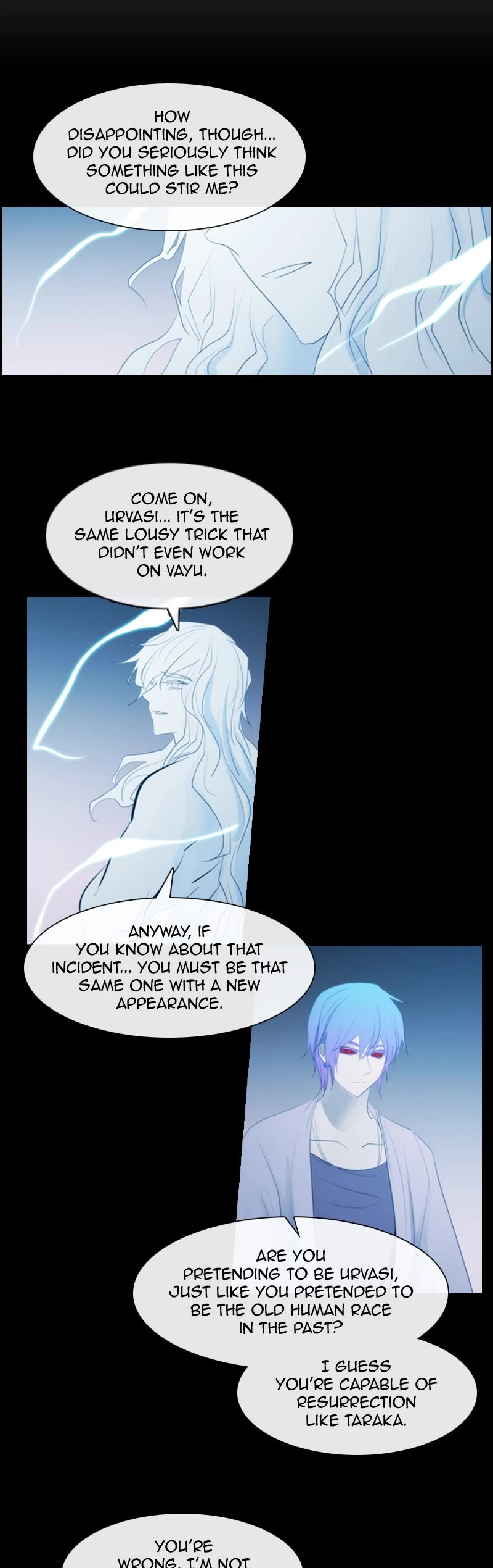 Kubera chapter 630 page 4