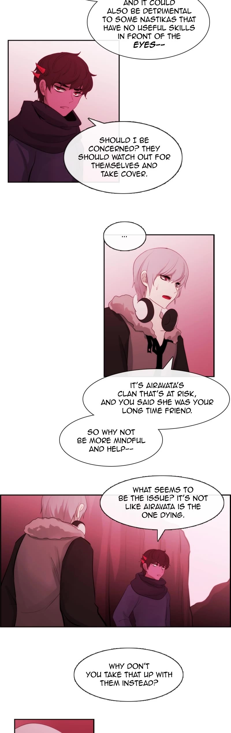 Kubera chapter 631 page 10