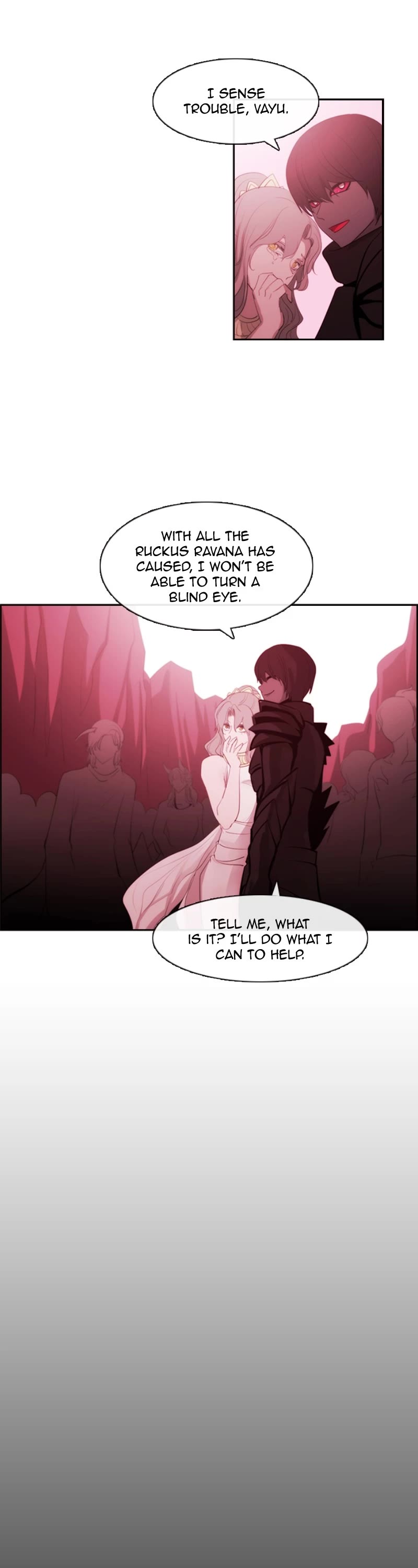 Kubera chapter 631 page 12