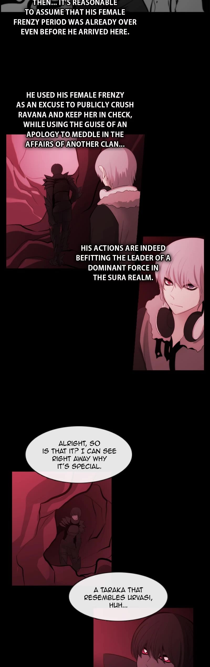 Kubera chapter 631 page 15