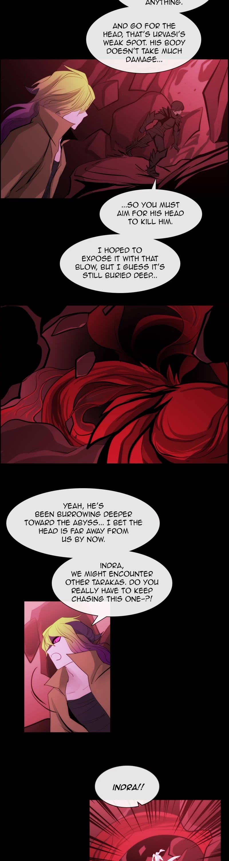 Kubera chapter 631 page 18