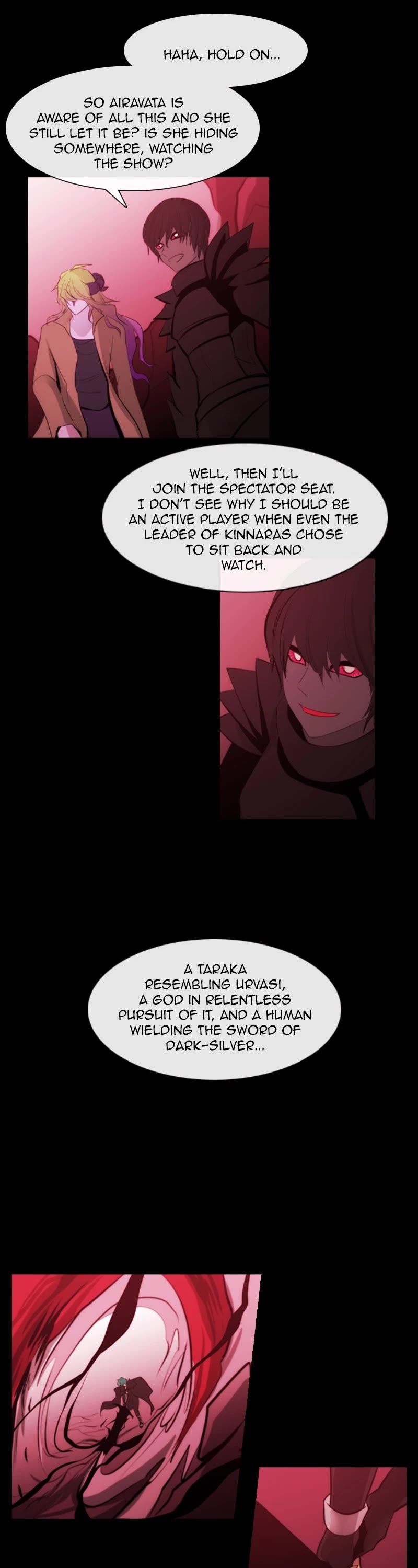 Kubera chapter 631 page 23