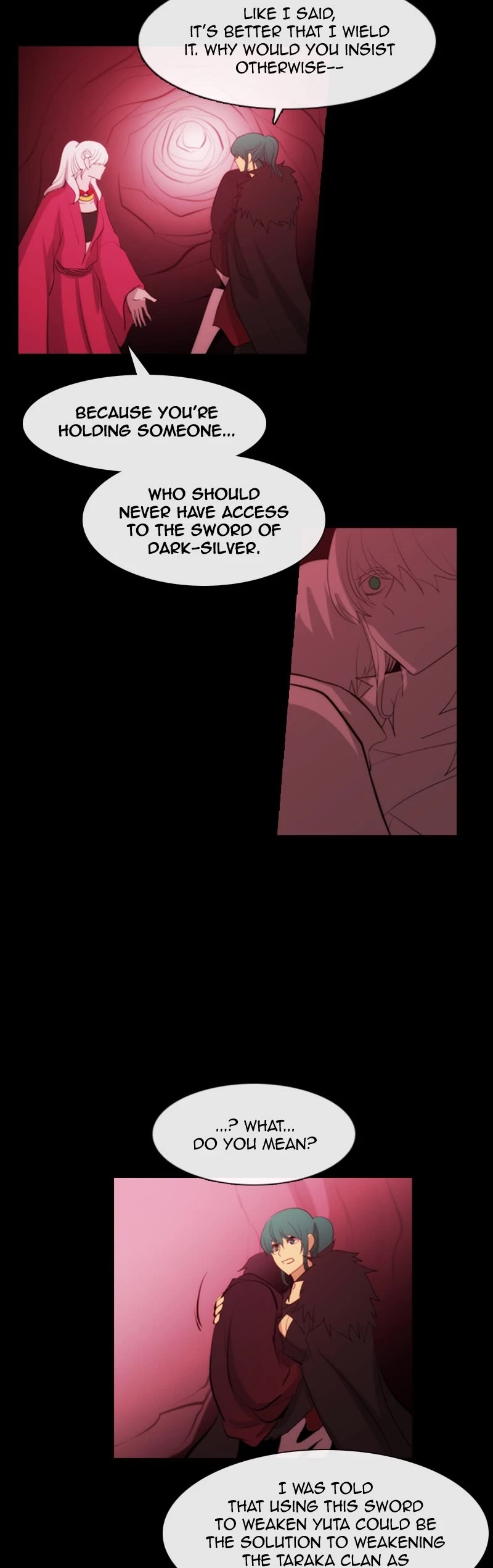 Kubera chapter 631 page 4