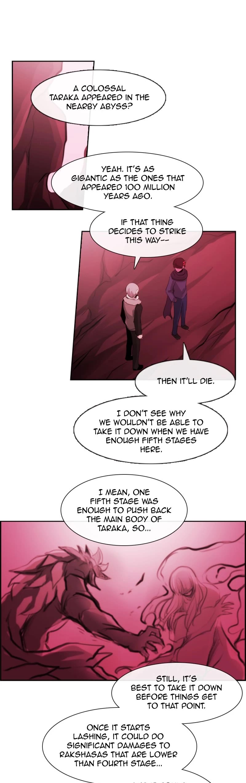 Kubera chapter 631 page 9