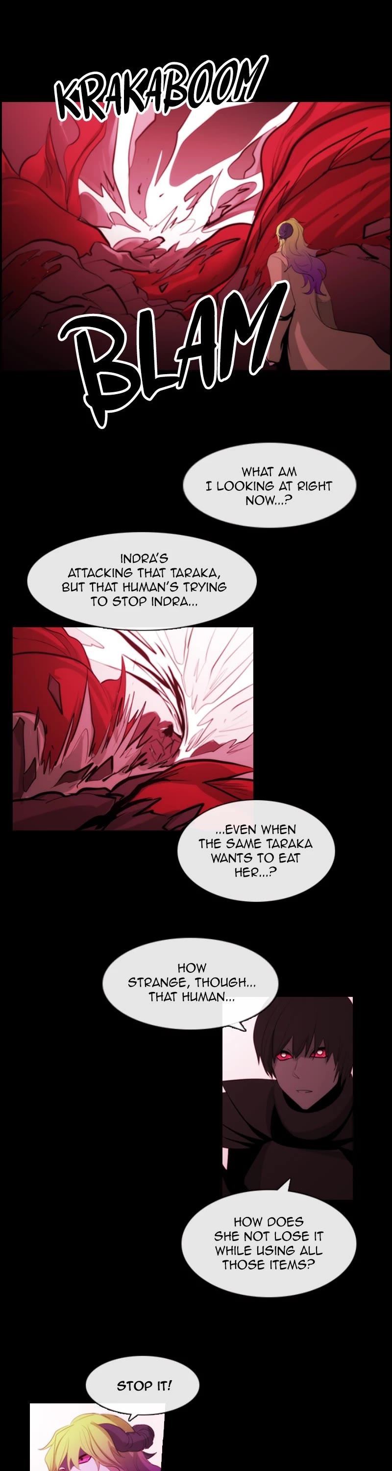 Kubera chapter 632 page 11