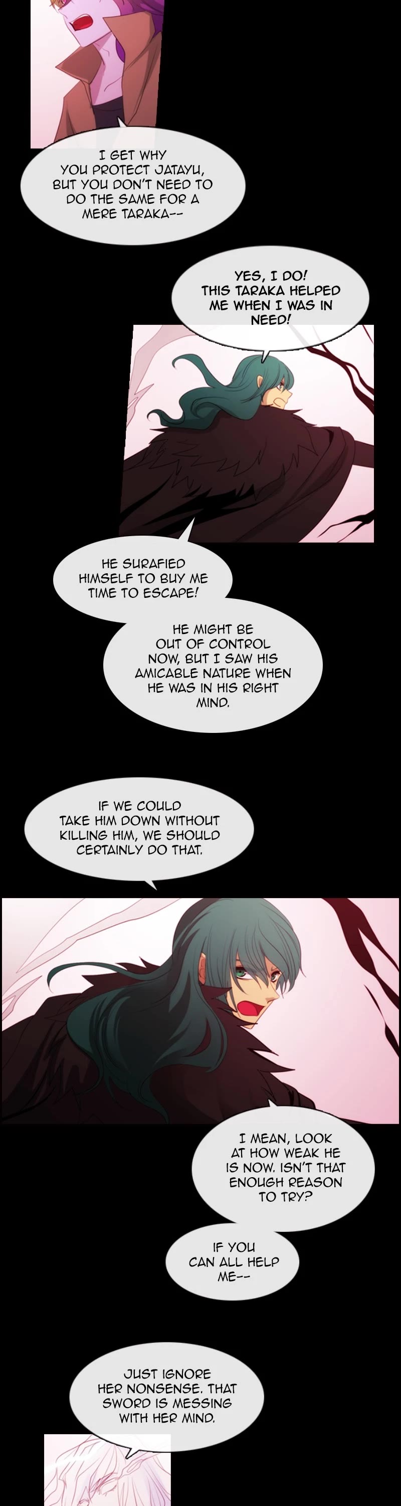 Kubera chapter 632 page 12