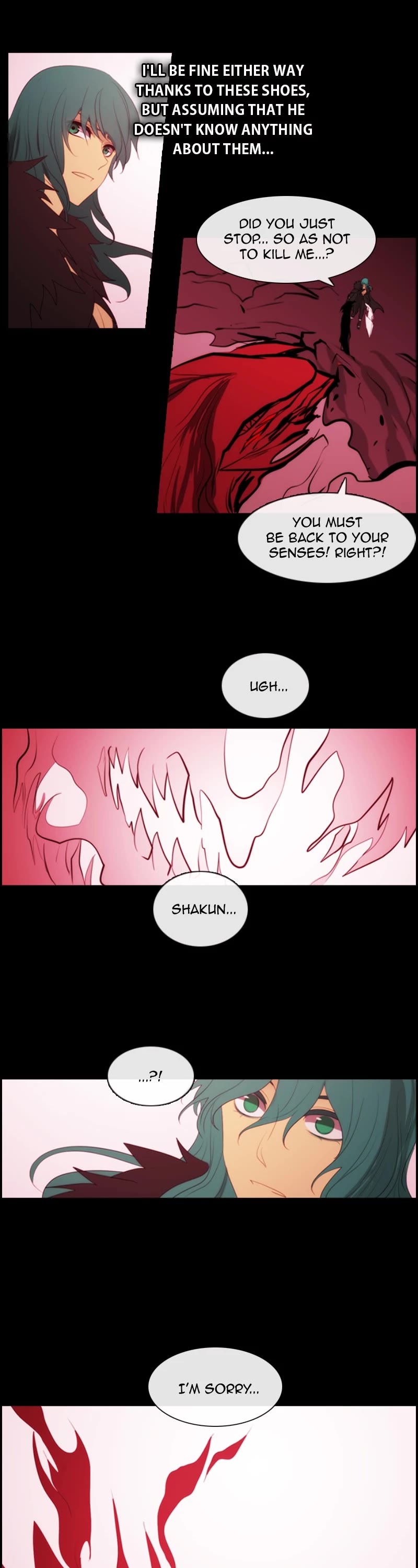 Kubera chapter 632 page 16